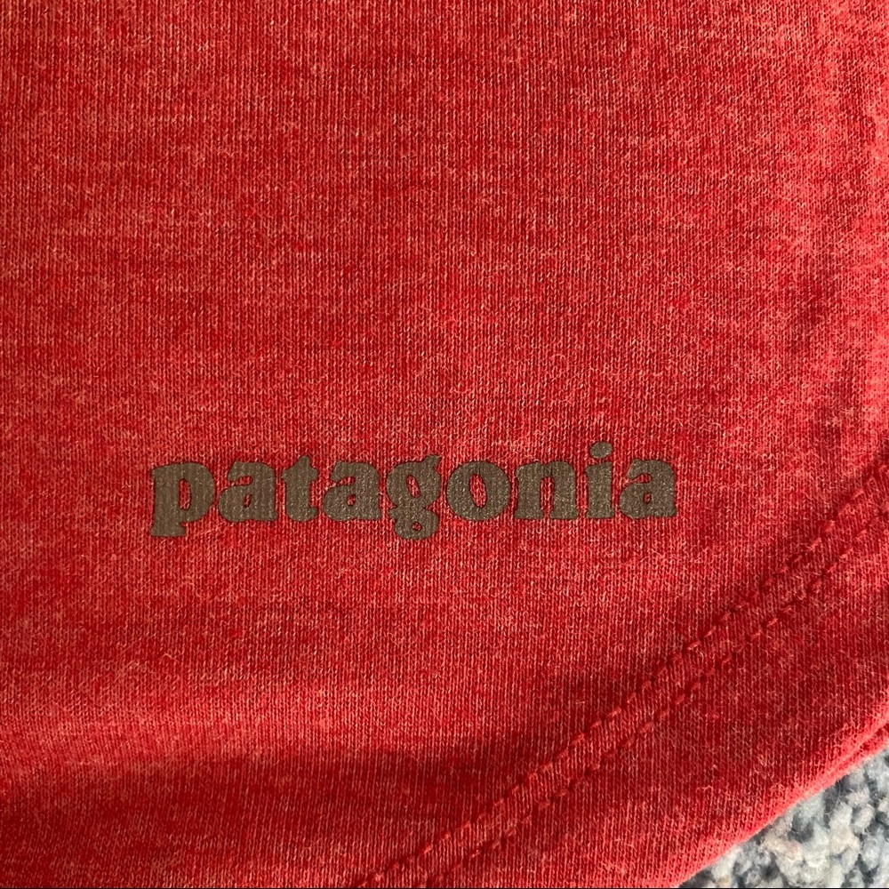 Patagonia Razorback Tank Top - Picture 4 of 7